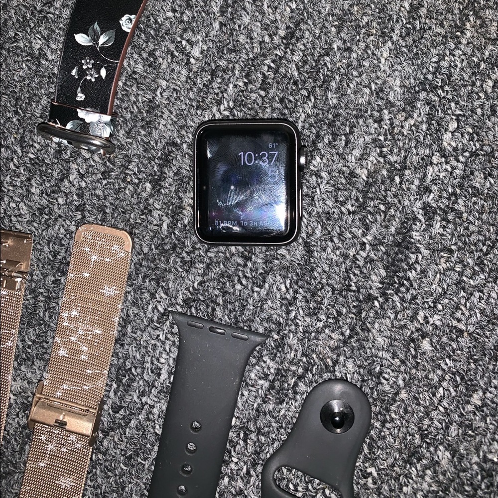 Apple Watch series 3